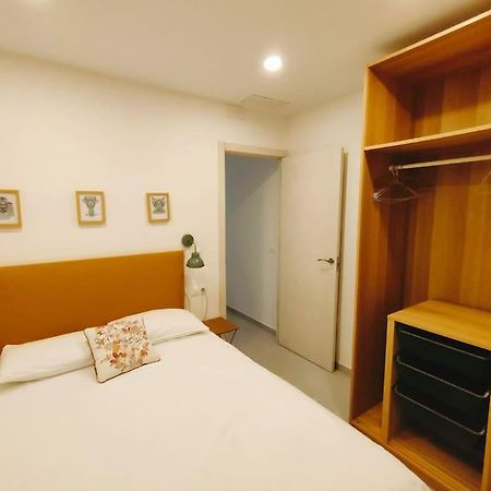 Ferienwohnung Apartamento En Centro Historico Cerca De La Playa Cádiz Exterior foto