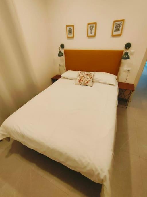 Ferienwohnung Apartamento En Centro Historico Cerca De La Playa Cádiz Exterior foto