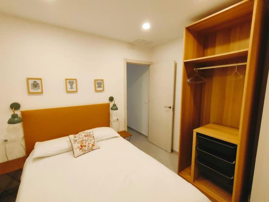 Ferienwohnung Apartamento En Centro Historico Cerca De La Playa Cádiz Exterior foto